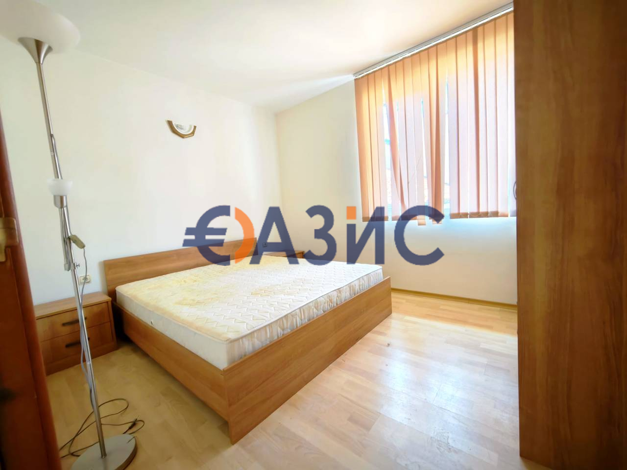 Апартаменты в Святом Власе, Болгария, 78 м² - фото 8