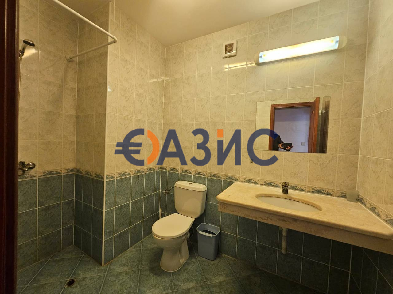 Апартаменты на Солнечном берегу, Болгария, 116 м² - фото 8