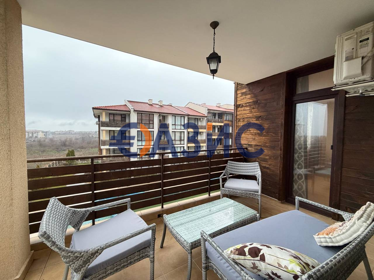 Апартаменты в Несебре, Болгария, 148.8 м² - фото 8