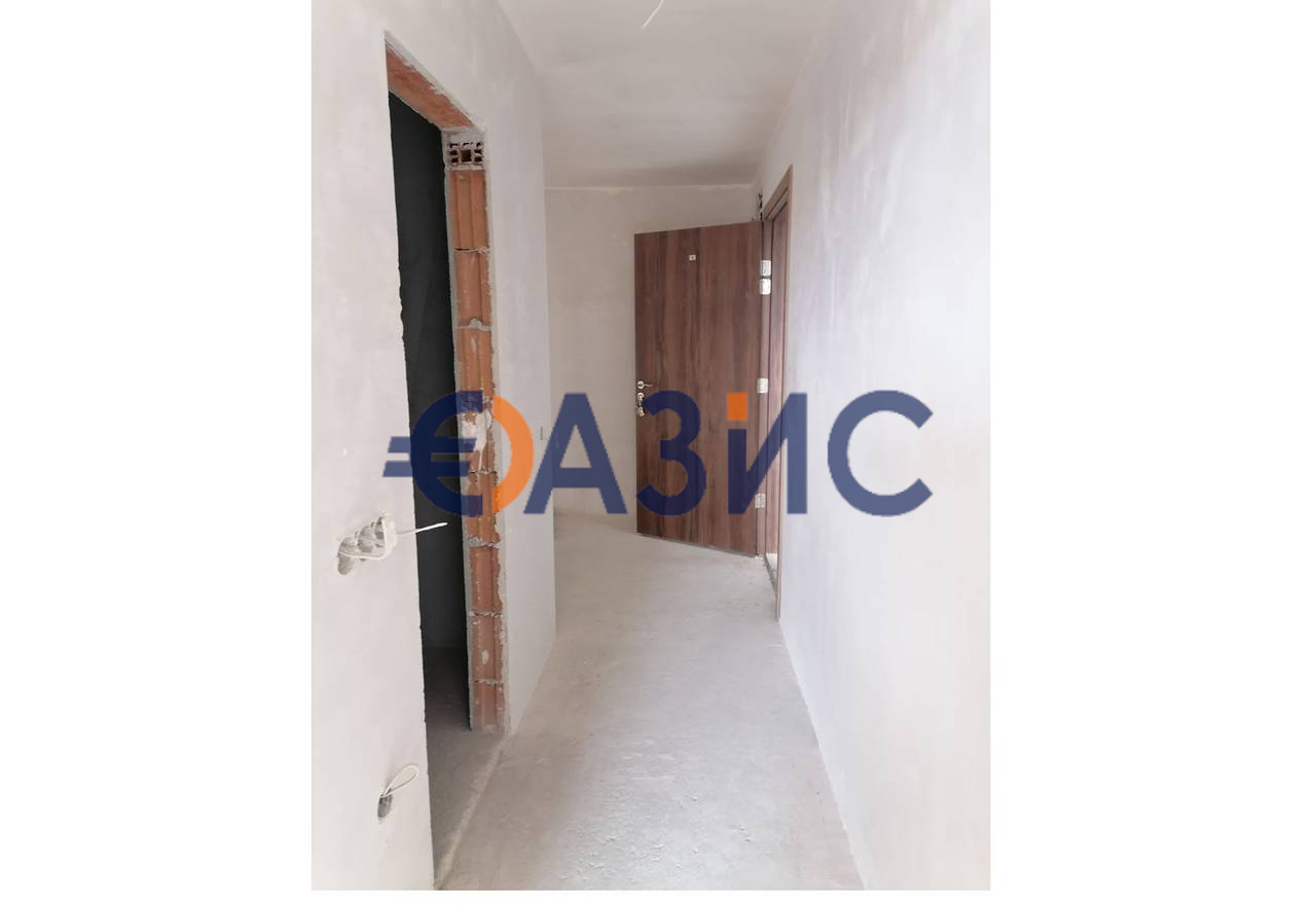 Апартаменты в Ахелое, Болгария, 148.6 м² - фото 8