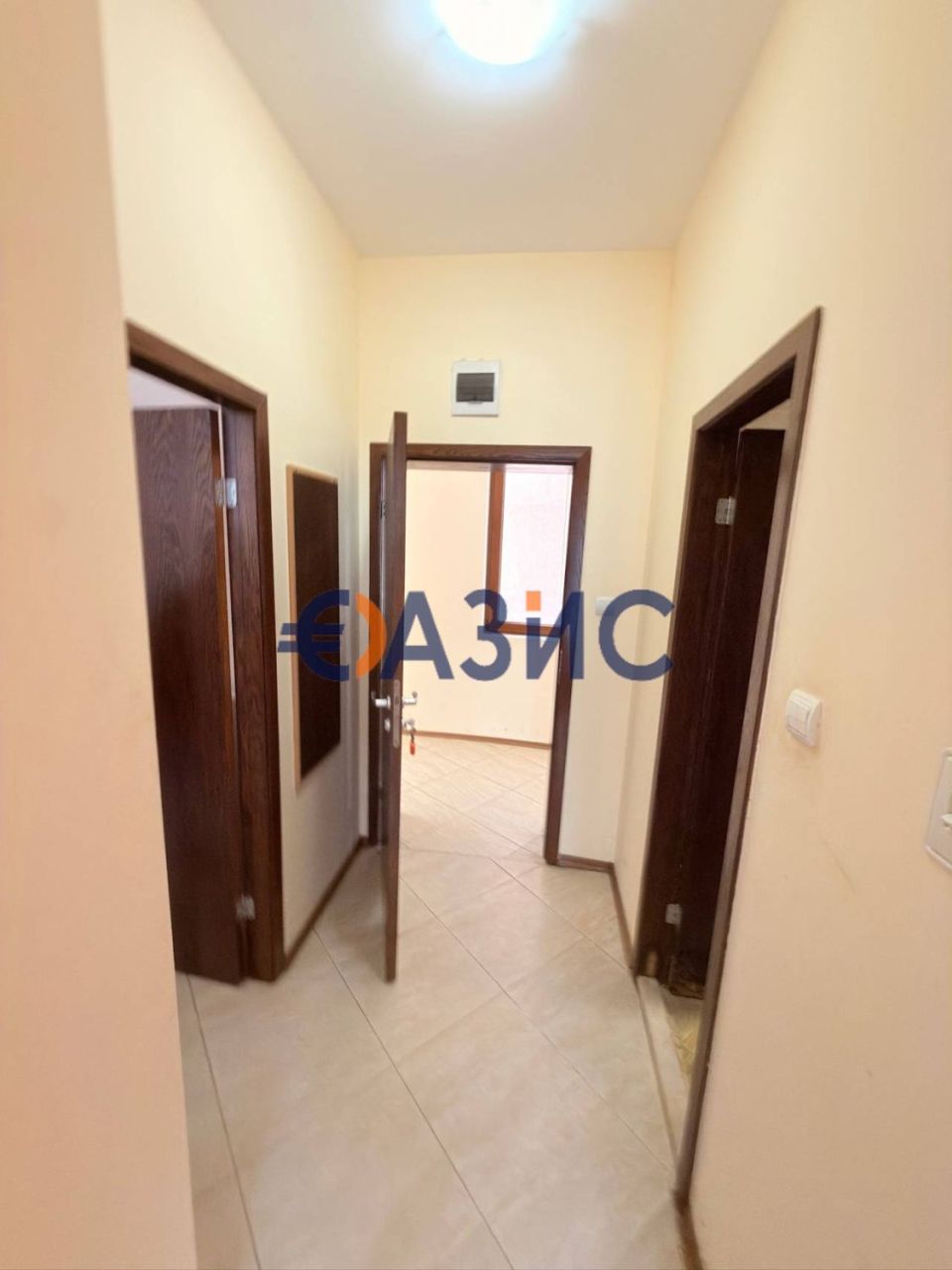 Апартаменты на Солнечном берегу, Болгария, 58 м² - фото 8