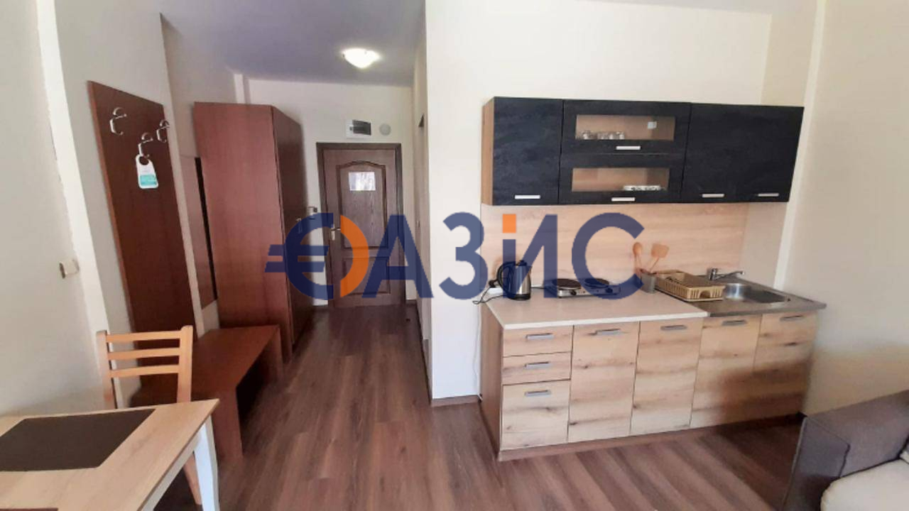 Апартаменты на Солнечном берегу, Болгария, 52 м² - фото 8