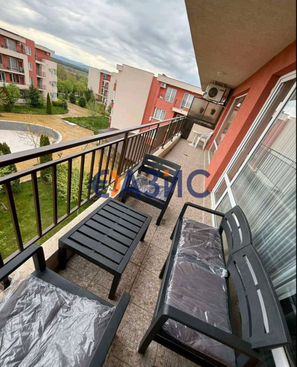 Апартаменты на Солнечном берегу, Болгария, 74 м² - фото 8