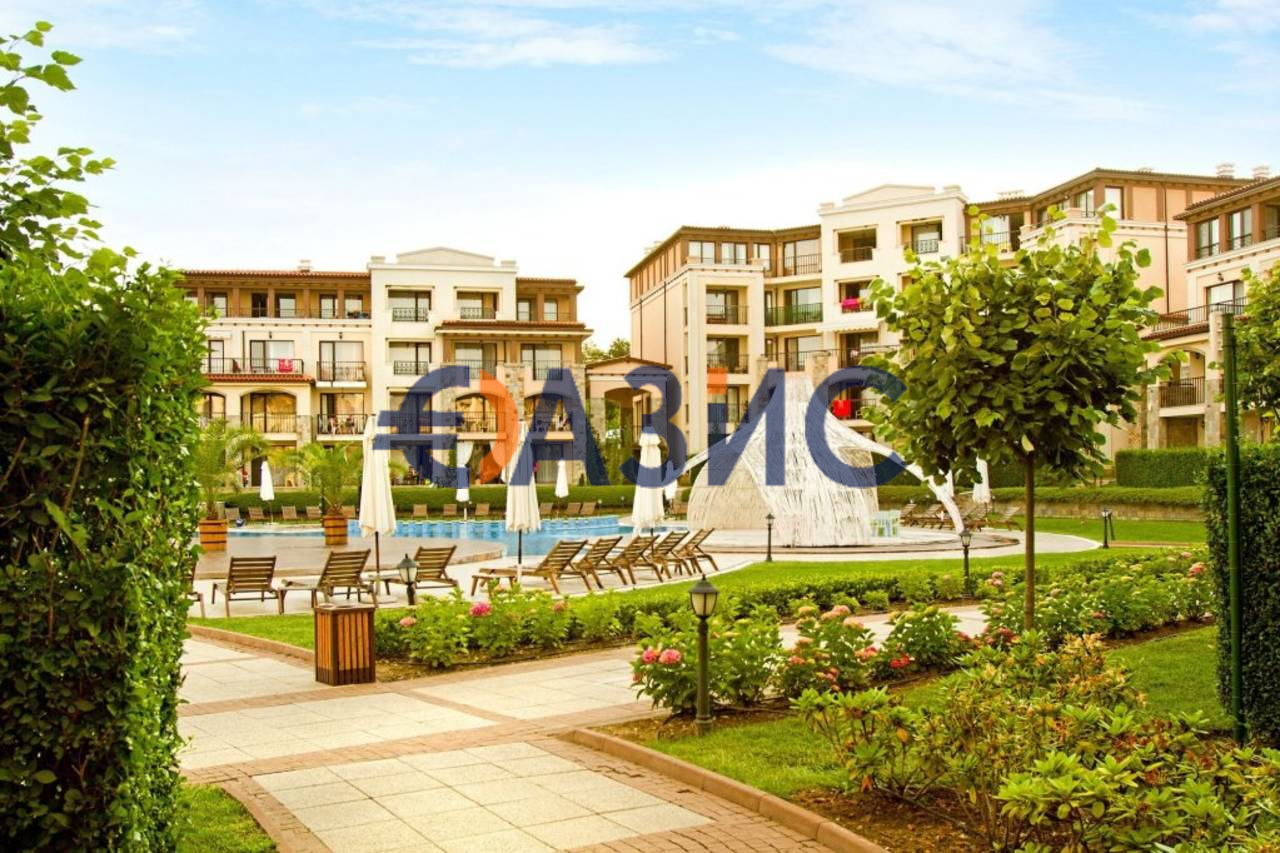 Апартаменты в Созополе, Болгария, 100.5 м² - фото 8