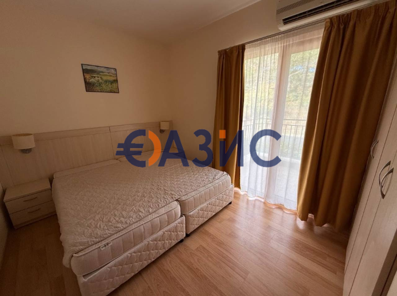 Апартаменты в Созополе, Болгария, 64.1 м² - фото 9