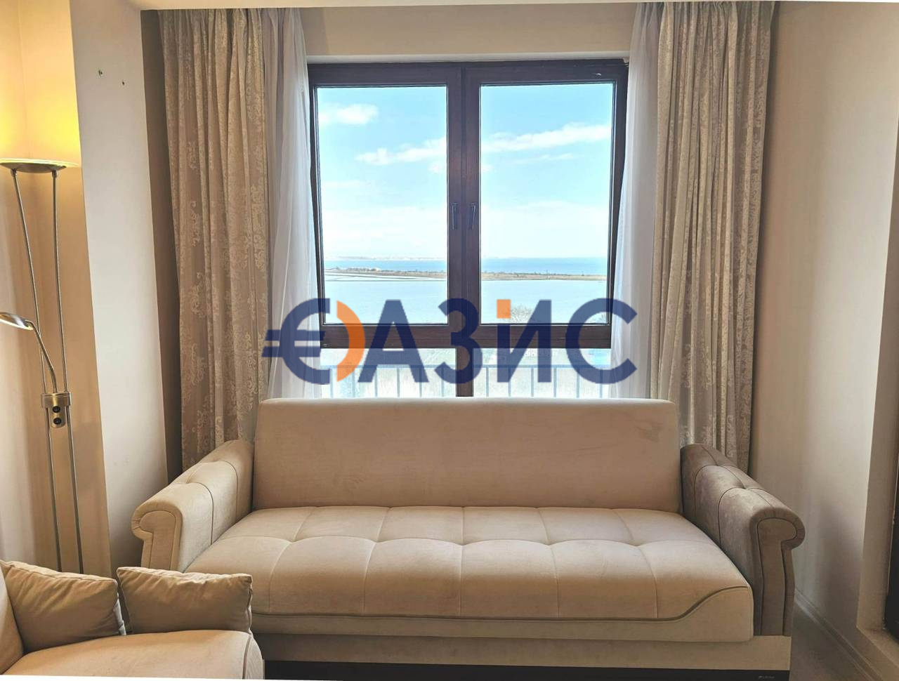 Апартаменты в Бургасе, Болгария, 74 м² - фото 9