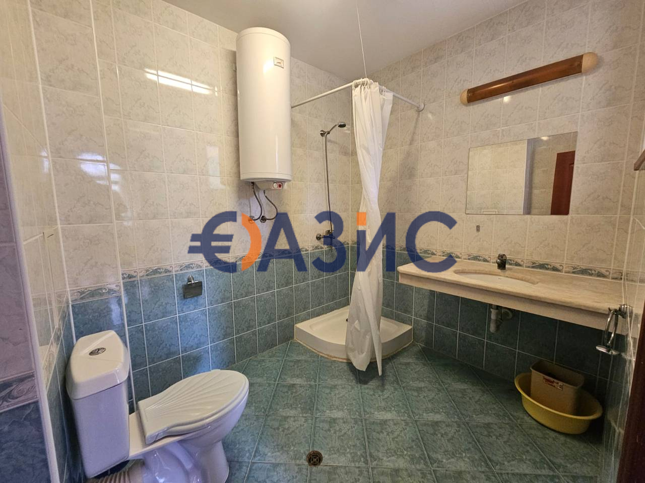 Апартаменты на Солнечном берегу, Болгария, 116 м² - фото 9