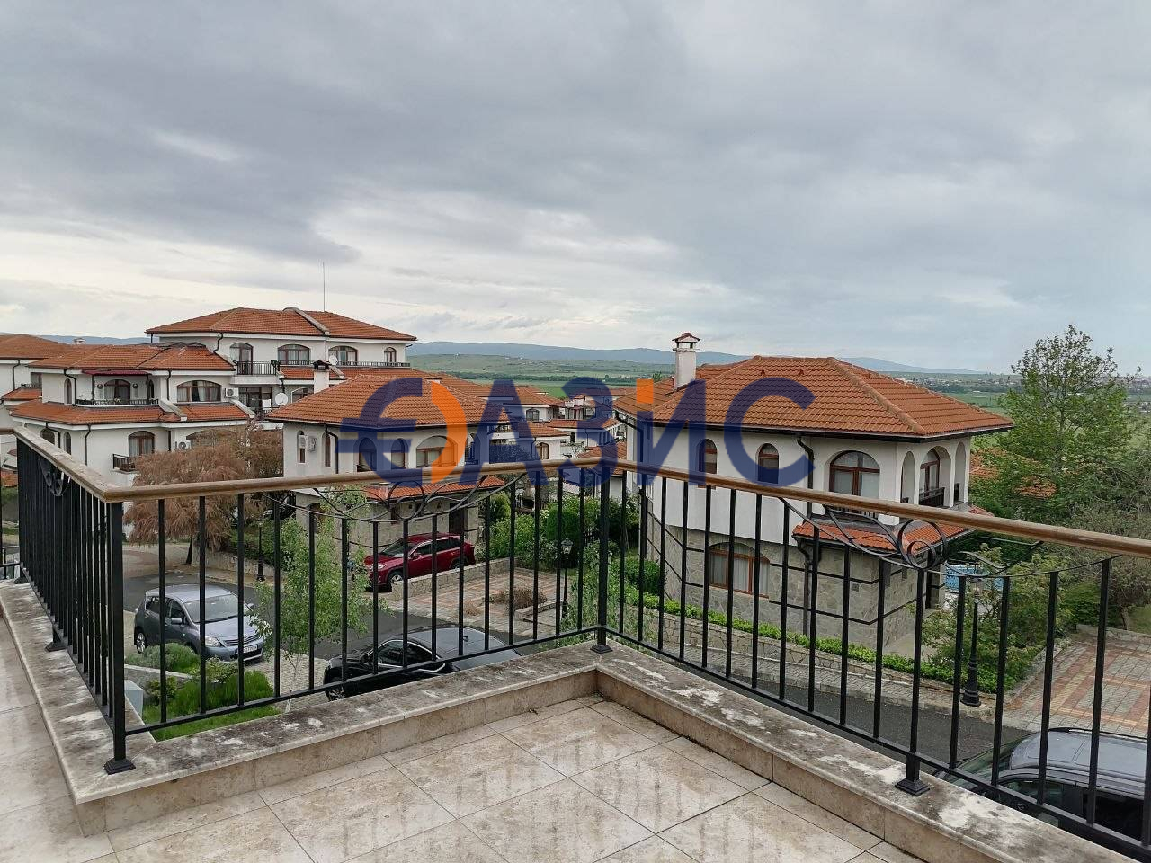 Апартаменты в Ахелое, Болгария, 148.6 м² - фото 9
