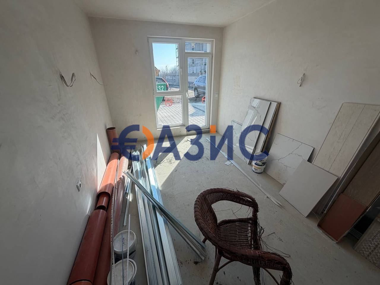Апартаменты в Сарафово, Болгария, 71 м² - фото 9