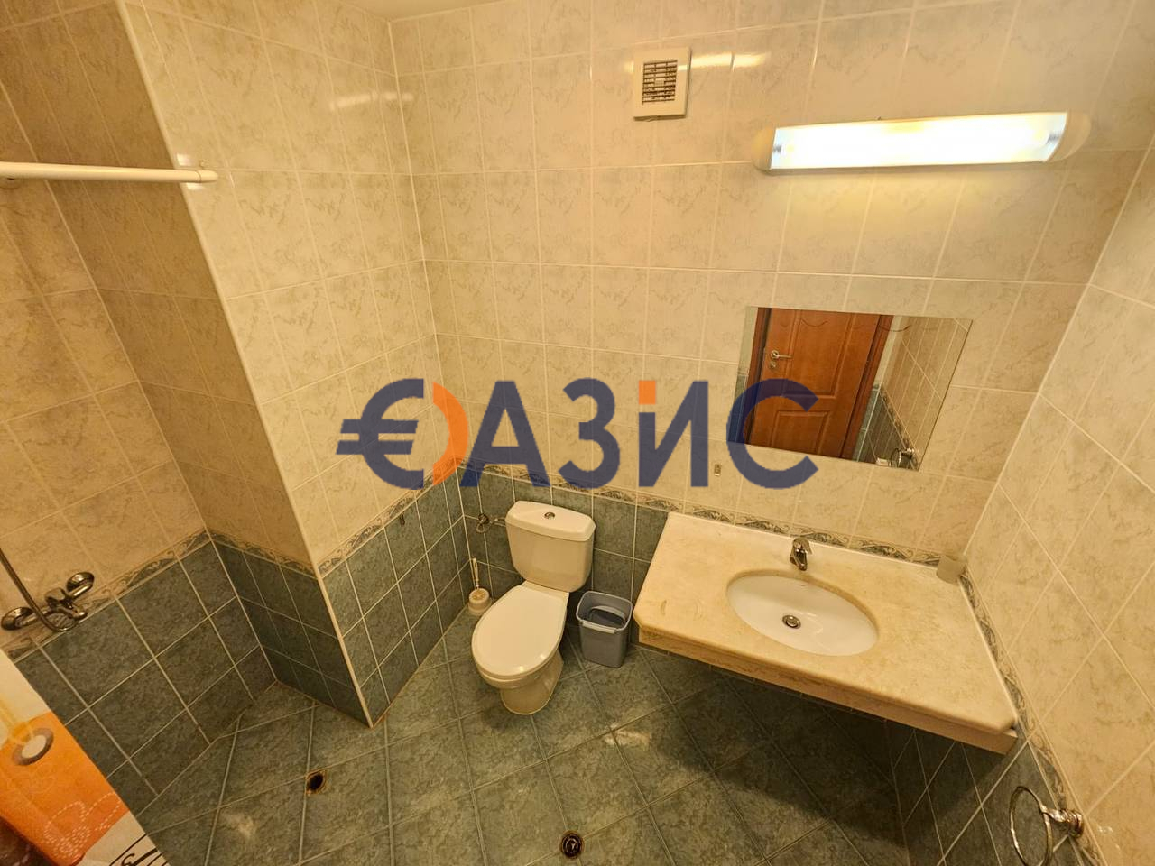 Апартаменты на Солнечном берегу, Болгария, 116 м² - фото 10