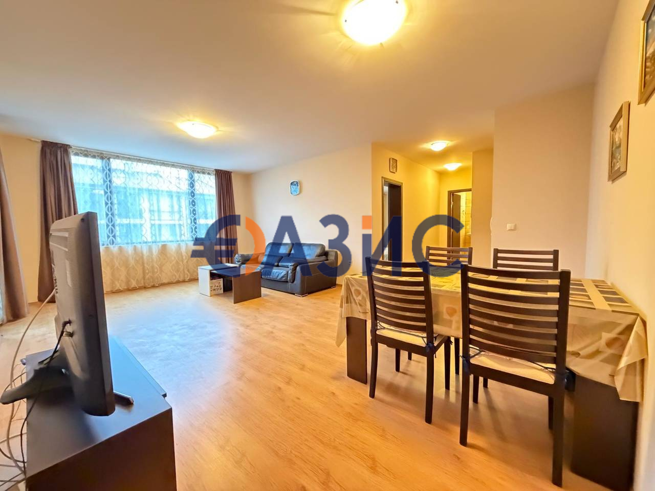 Апартаменты в Несебре, Болгария, 148.8 м² - фото 10
