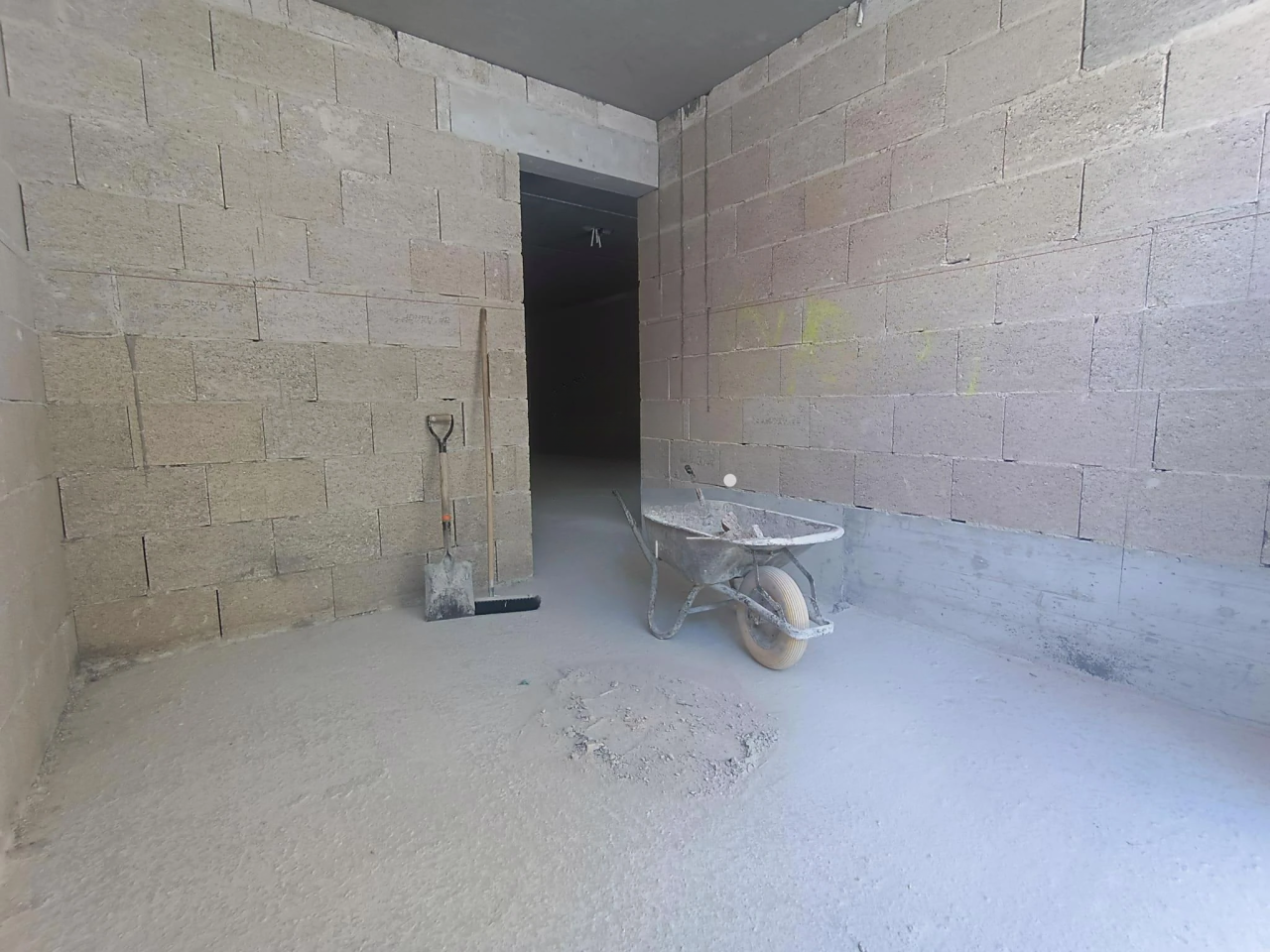 Квартира в Сан-Лоренце, Мальта, 90 м² - фото 1