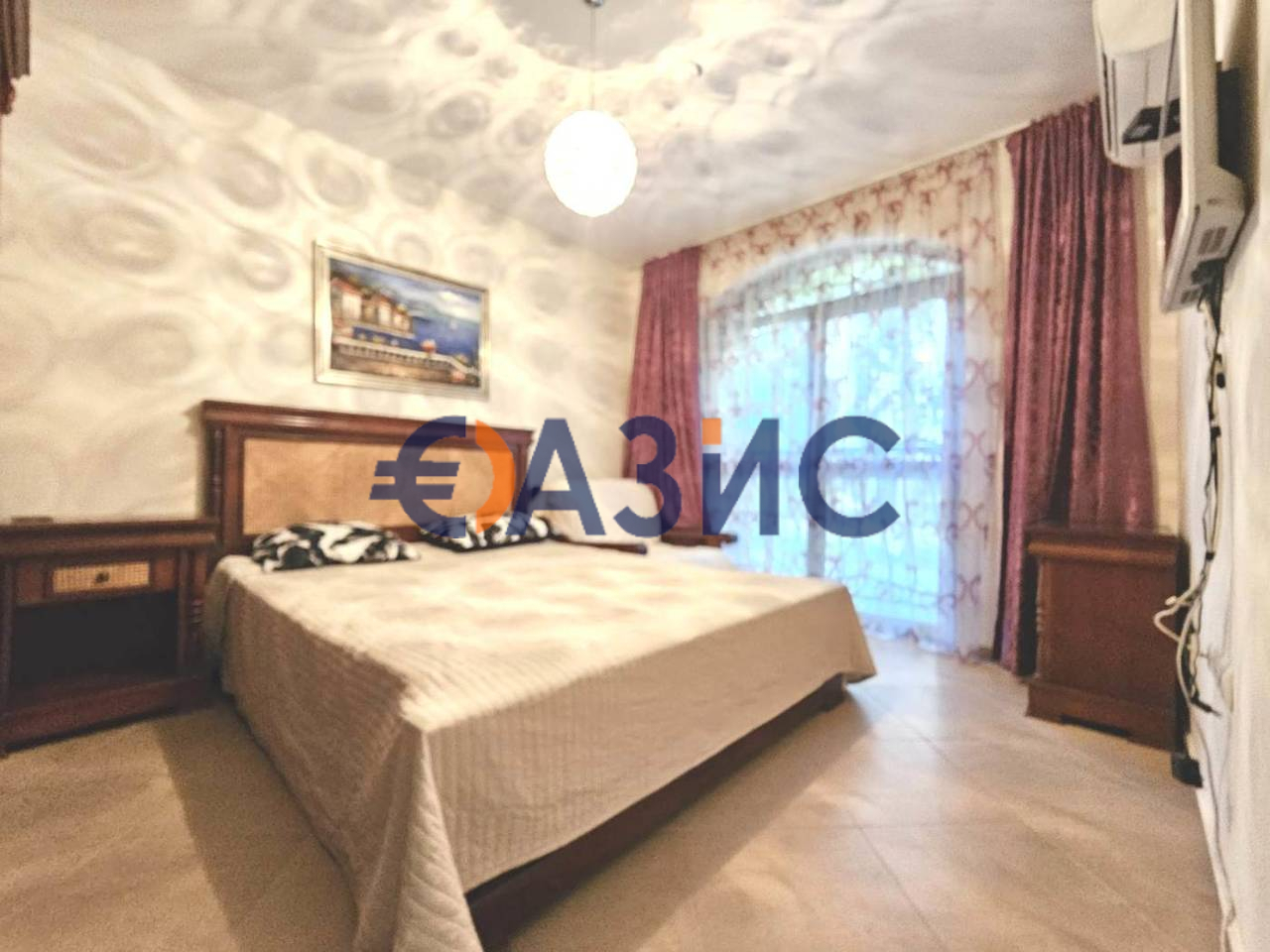 Апартаменты на Солнечном берегу, Болгария, 73 м² - фото 10