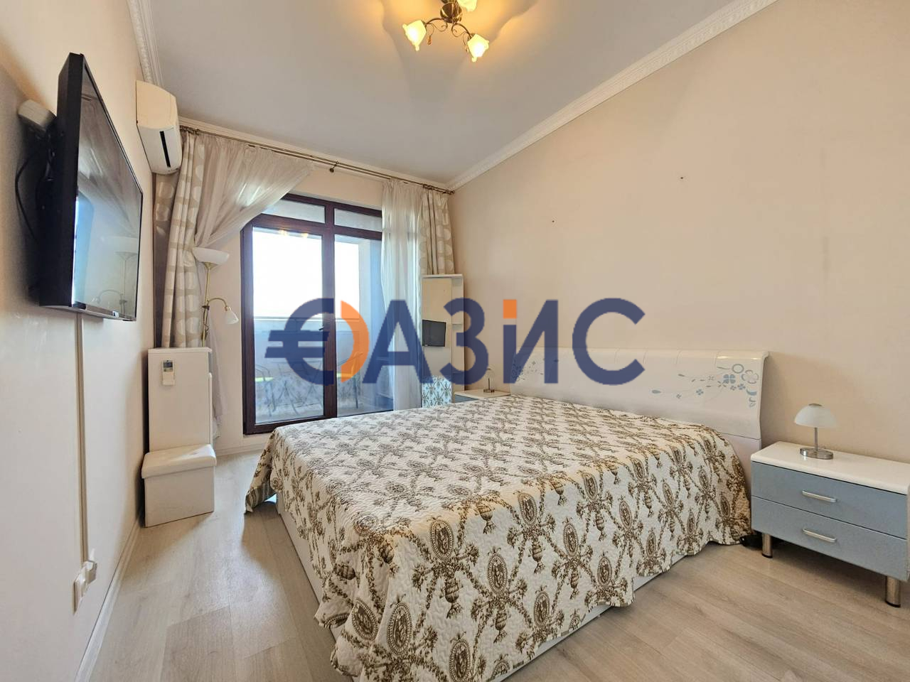 Апартаменты в Бургасе, Болгария, 74 м² - фото 10