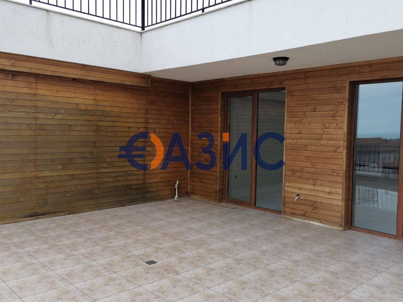 Апартаменты в Ахелое, Болгария, 172.6 м² - фото 10