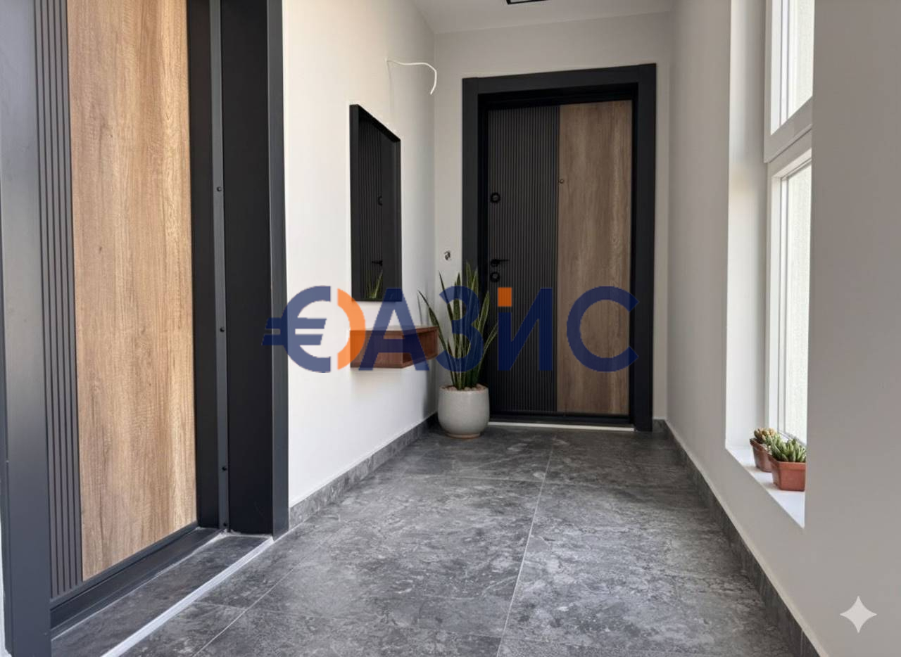 Апартаменты в Сарафово, Болгария, 88.8 м² - фото 10