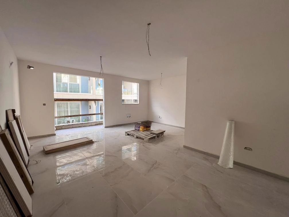 Квартира в Слиме, Мальта, 91 м² - фото 1