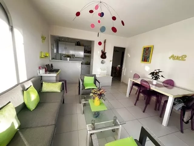 Квартира в Каннах, Франция, 49 м² - фото 1