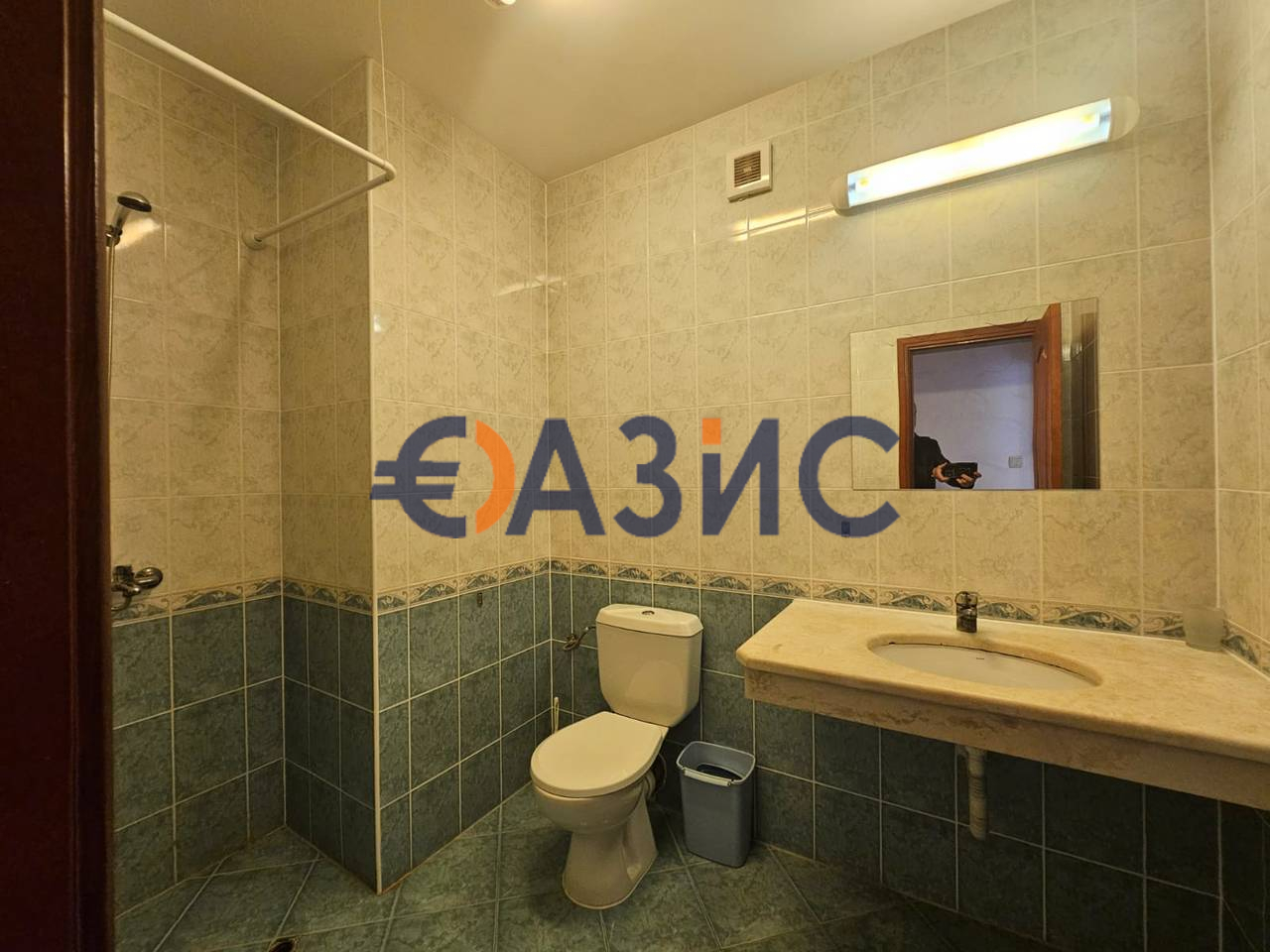 Апартаменты на Солнечном берегу, Болгария, 116 м² - фото 11