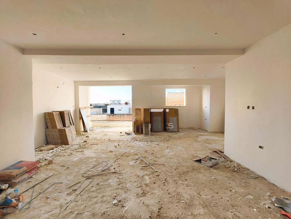 Квартира в Сан-Лоренце, Мальта, 149 м² - фото 1