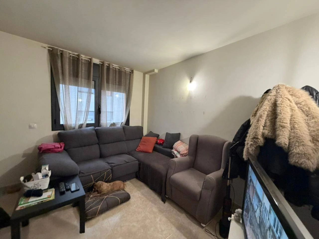 Квартира в Энкаме, Андорра, 64 м² - фото 1