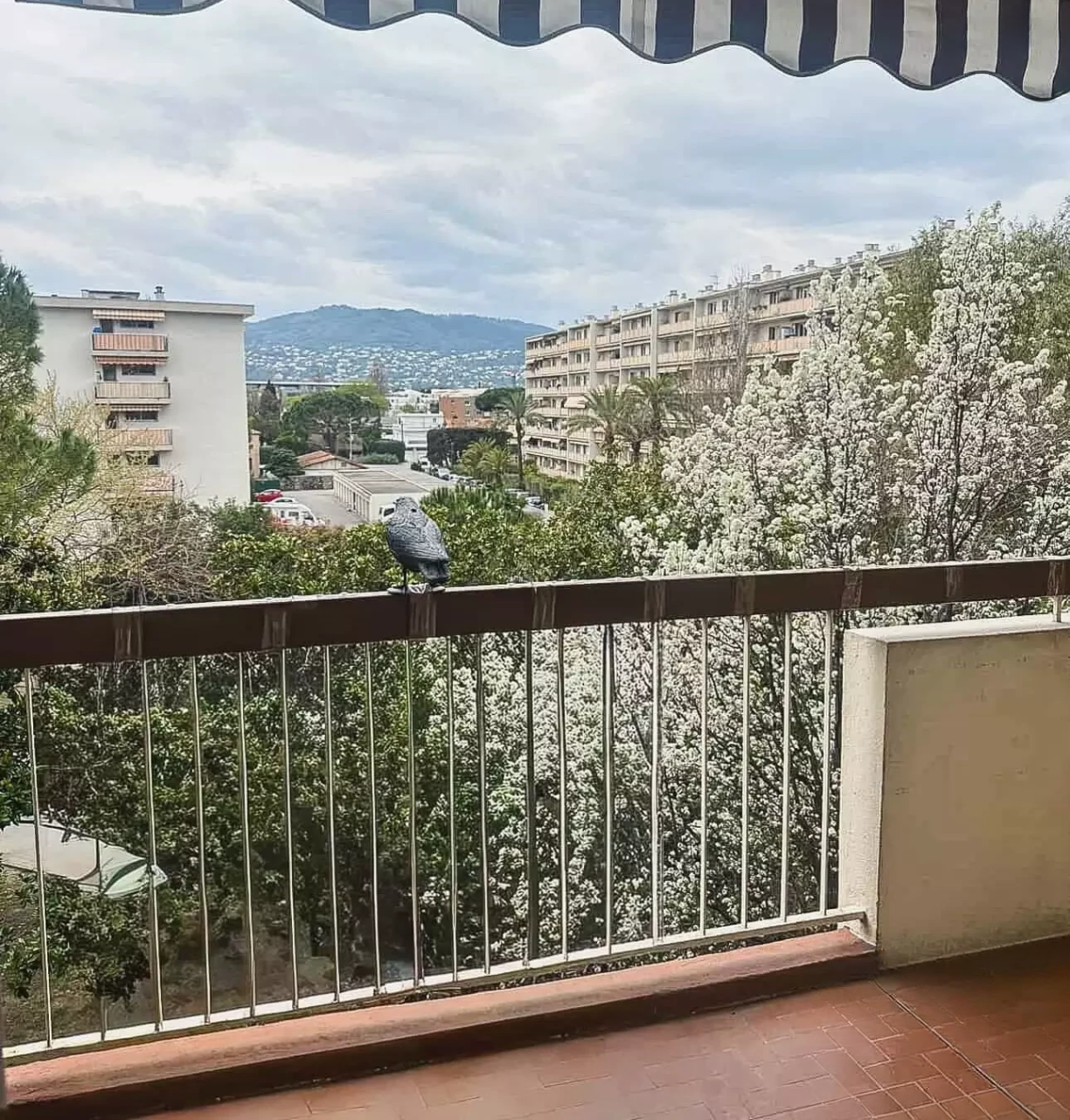 Квартира в Каннах, Франция, 70 м² - фото 1