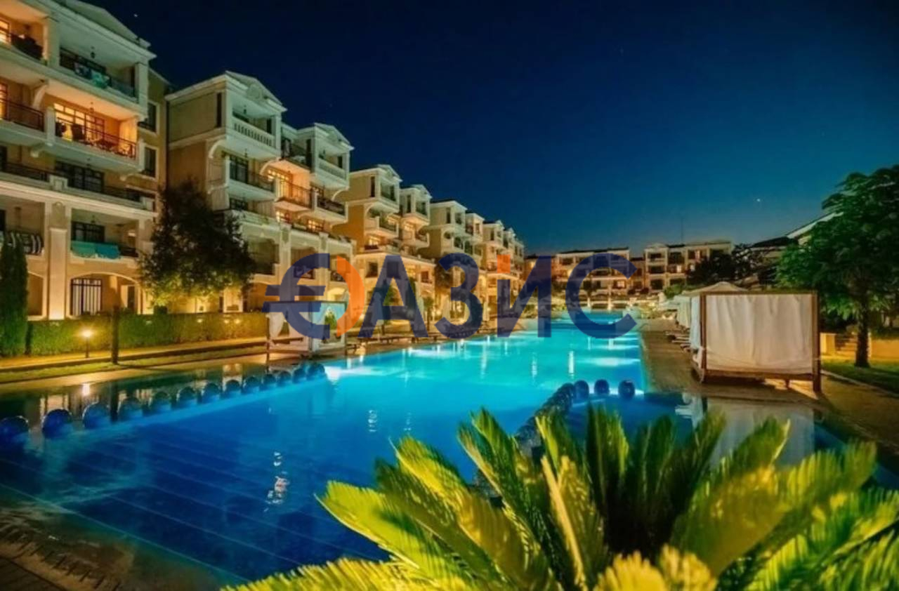 Апартаменты в Созополе, Болгария, 49.3 м² - фото 11