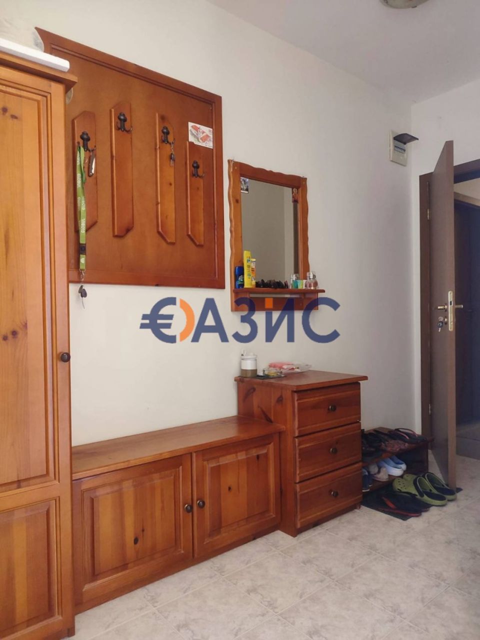 Апартаменты на Солнечном берегу, Болгария, 85 м² - фото 11