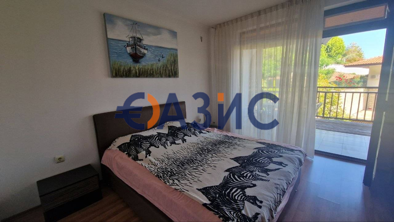 Апартаменты в Святом Власе, Болгария, 55.2 м² - фото 12