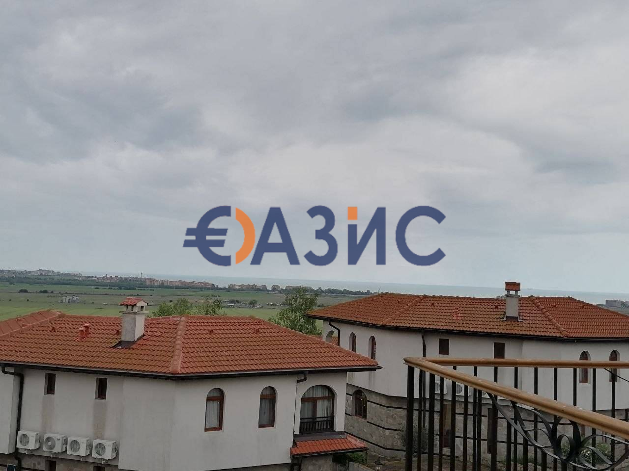 Апартаменты в Ахелое, Болгария, 172.6 м² - фото 12