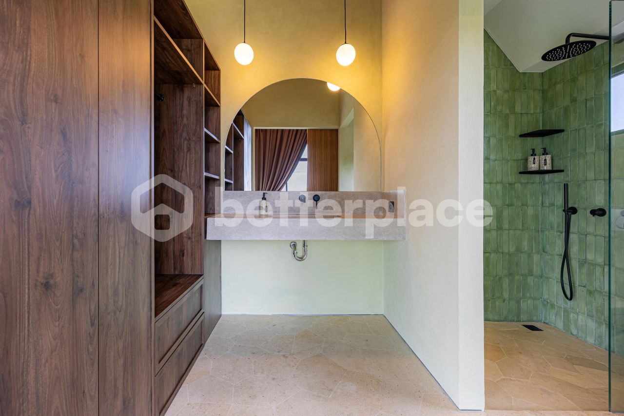 Вилла в Умаласе, Индонезия, 166 м² - фото 14