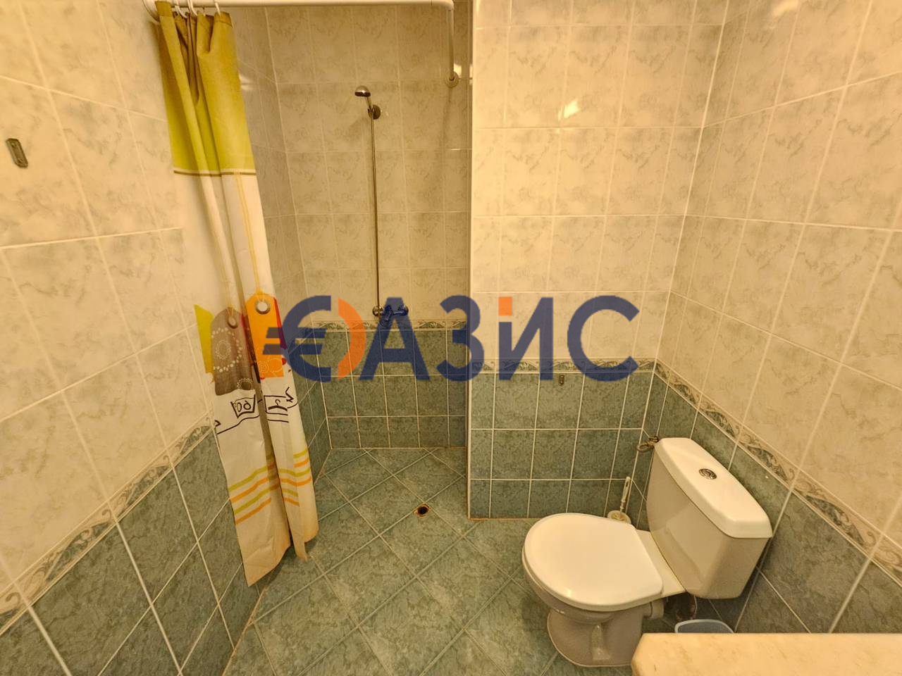 Апартаменты на Солнечном берегу, Болгария, 116 м² - фото 12