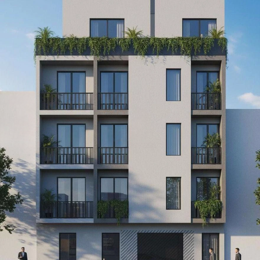 Квартира в Биркиркаре, Мальта, 82 м² - фото 1