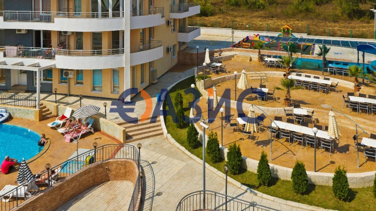 Апартаменты в Кошарице, Болгария, 46 м² - фото 12