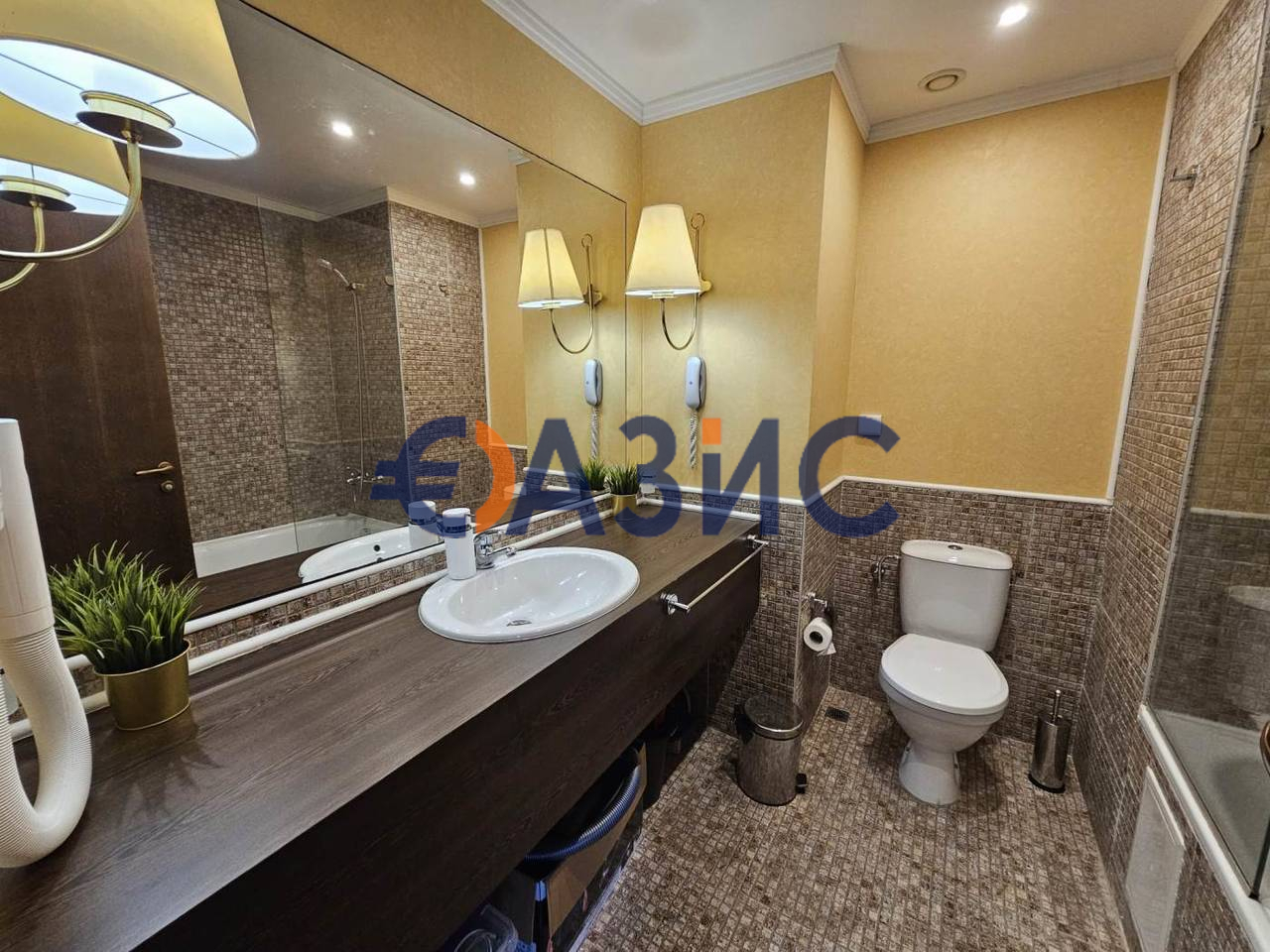Апартаменты на Солнечном берегу, Болгария, 114 м² - фото 12
