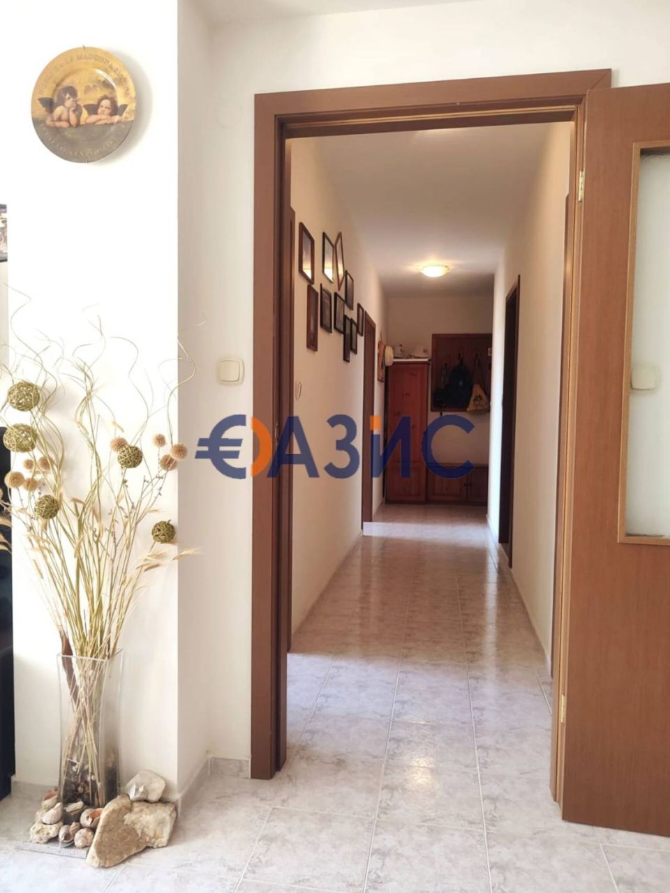 Апартаменты на Солнечном берегу, Болгария, 85 м² - фото 13