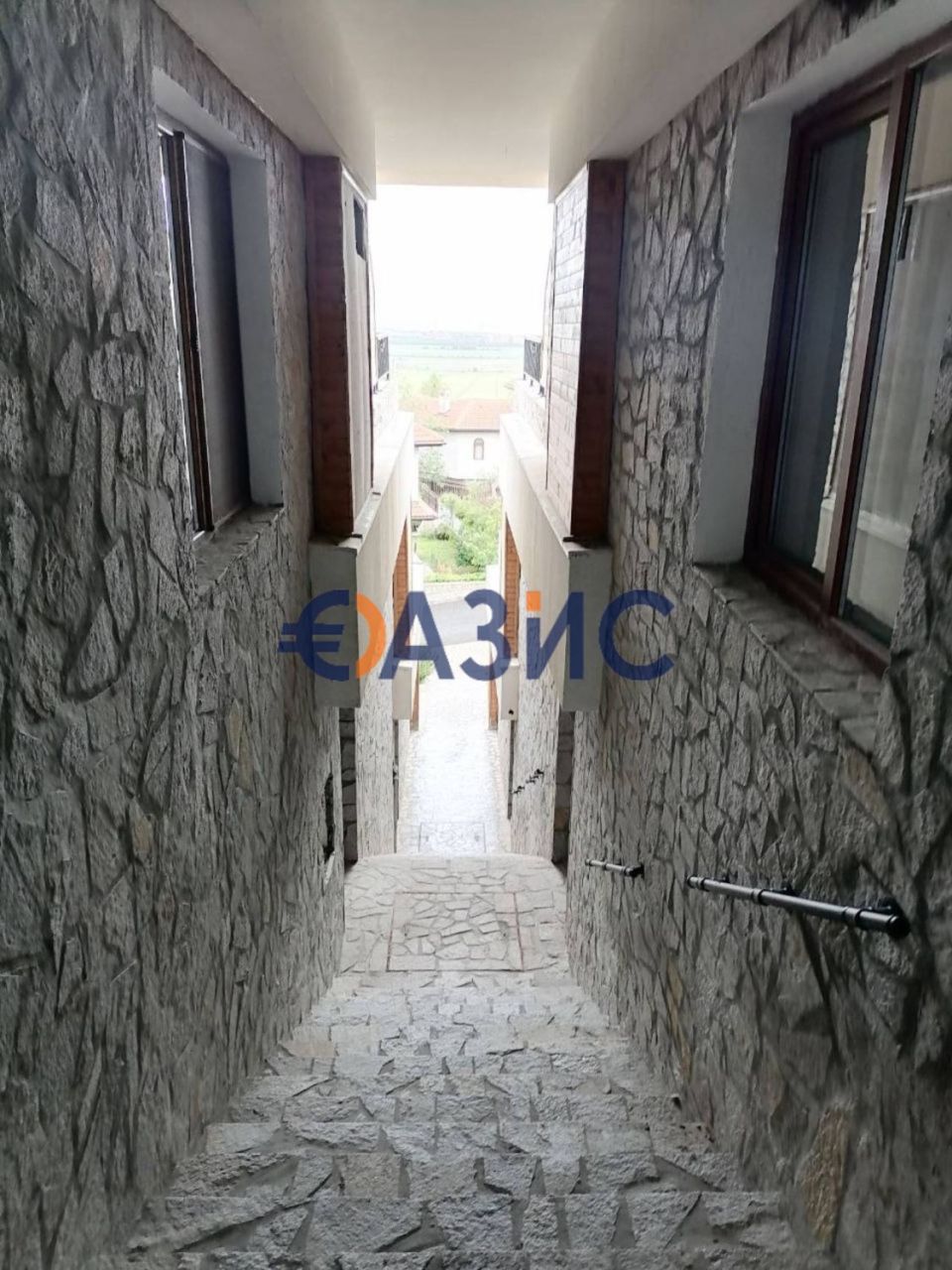 Апартаменты в Ахелое, Болгария, 172.6 м² - фото 13