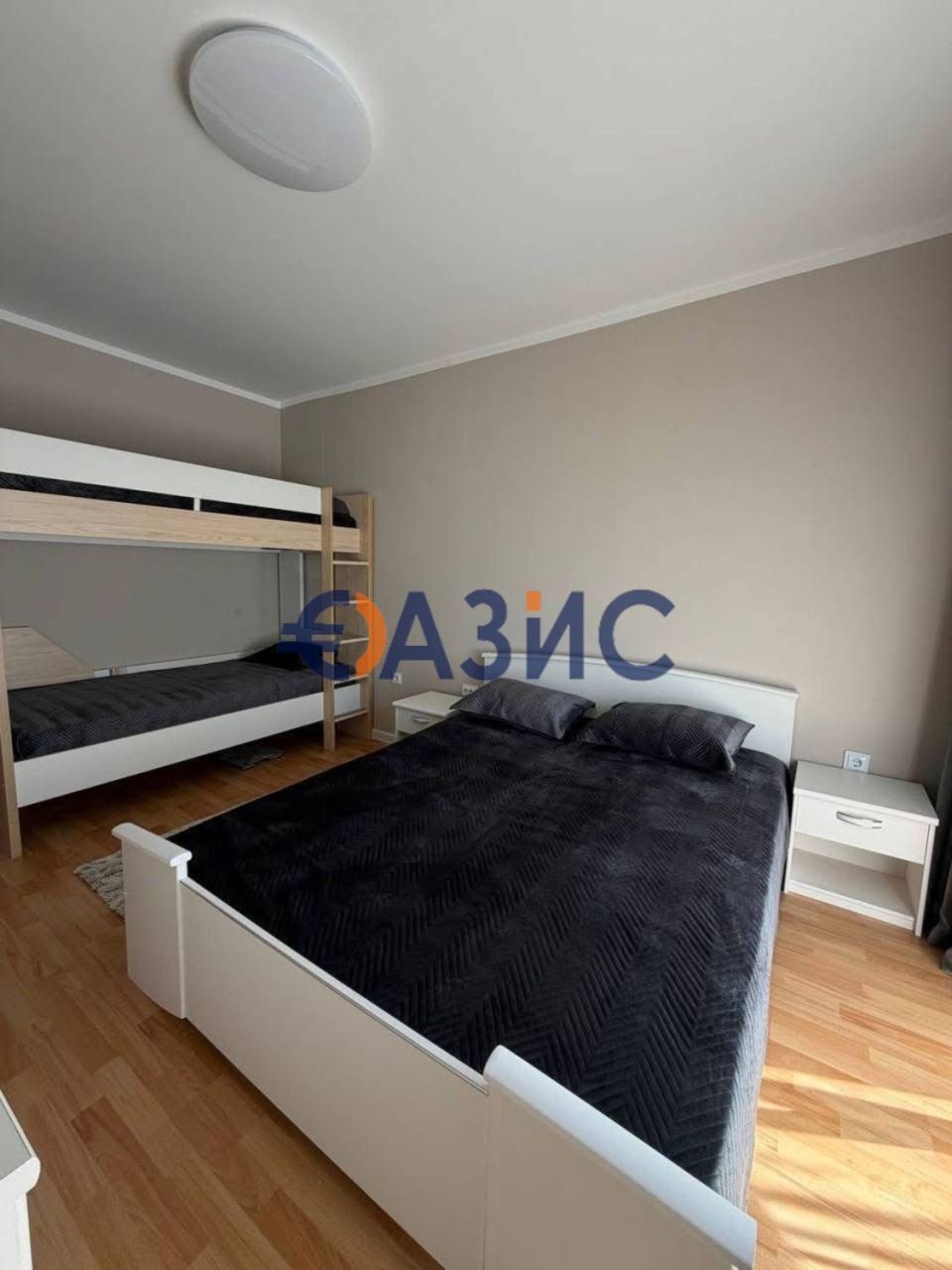 Апартаменты в Равде, Болгария, 120 м² - фото 13