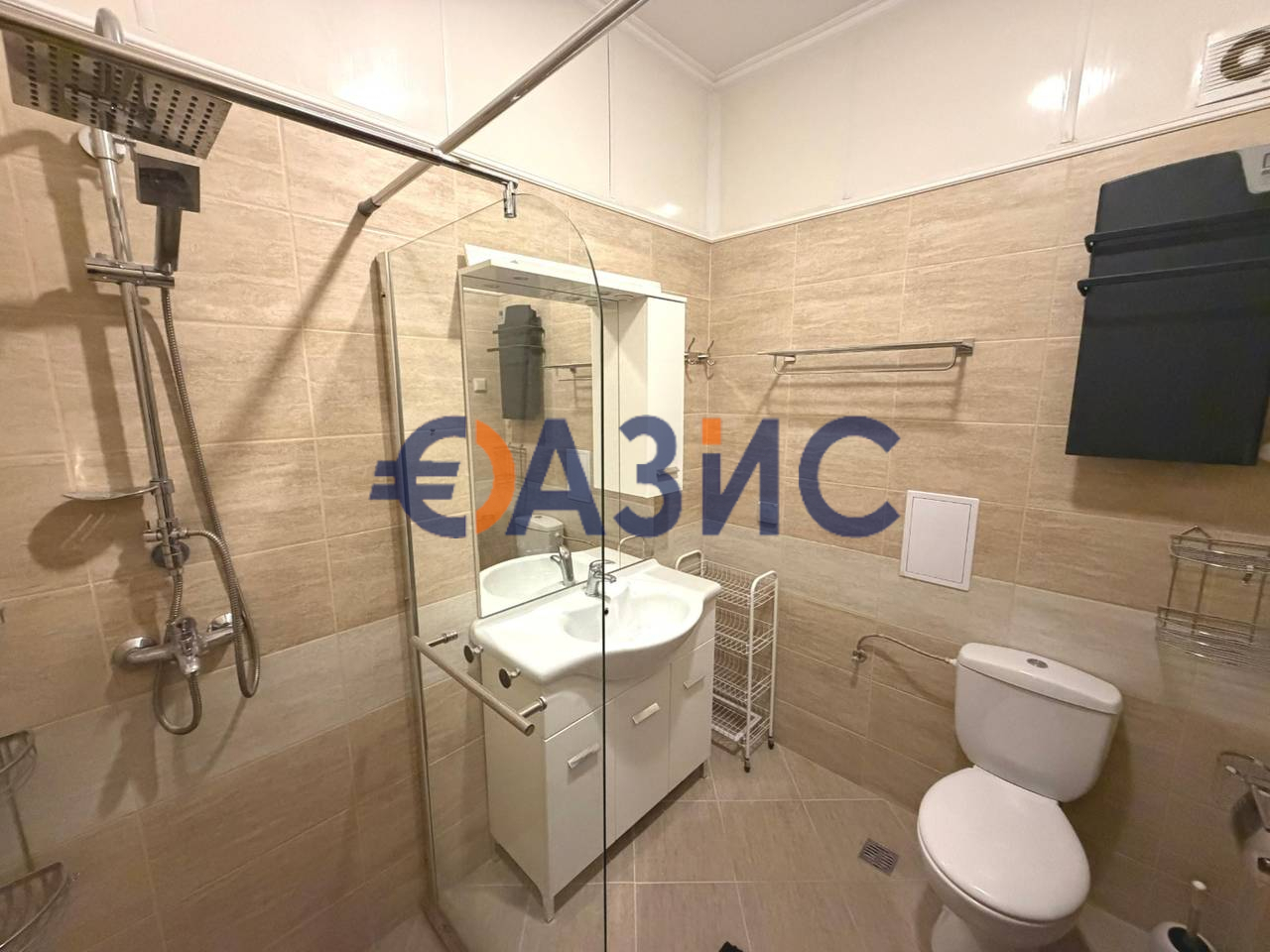Апартаменты в Бургасе, Болгария, 74 м² - фото 13