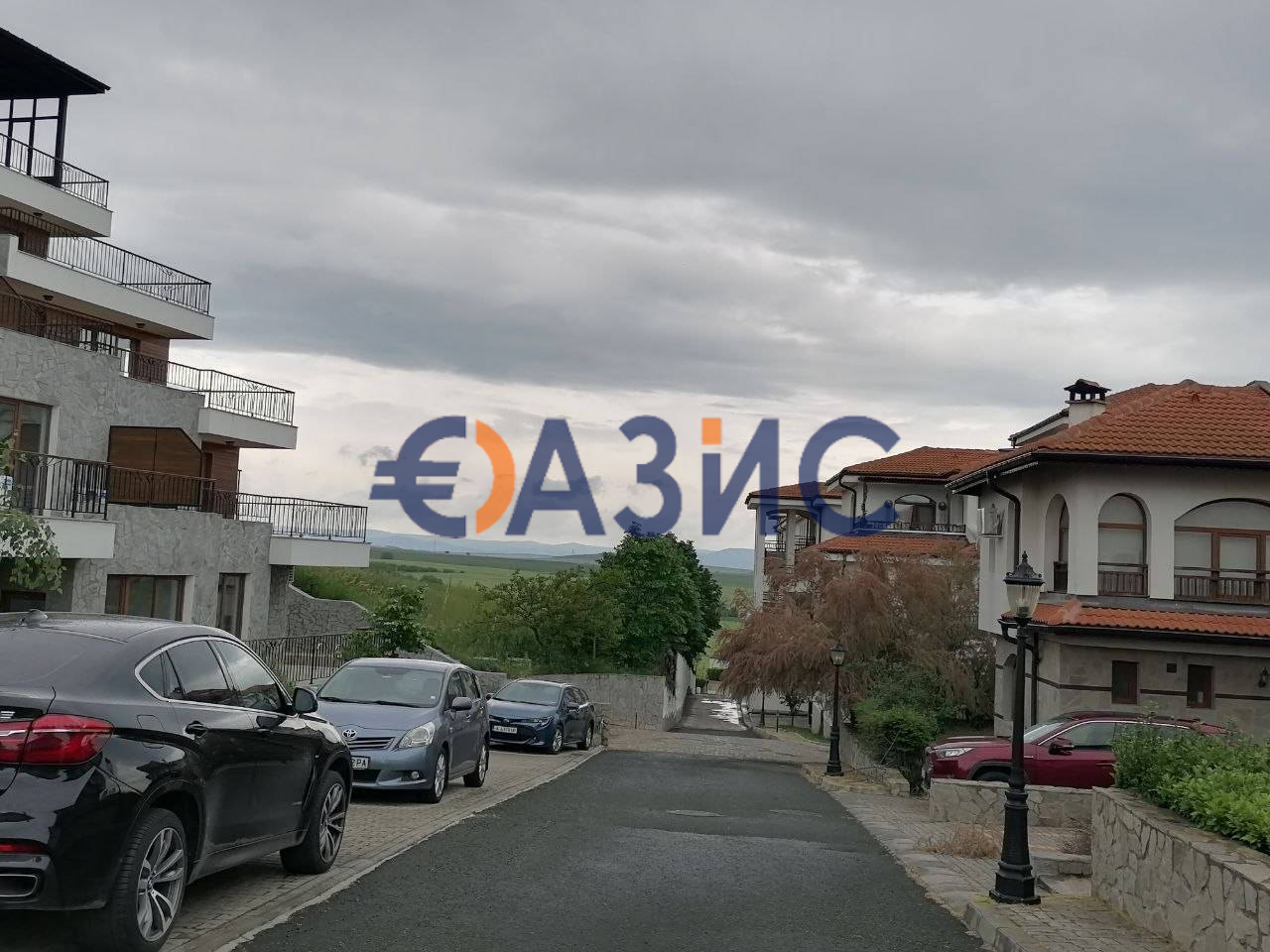 Апартаменты в Ахелое, Болгария, 148.6 м² - фото 13