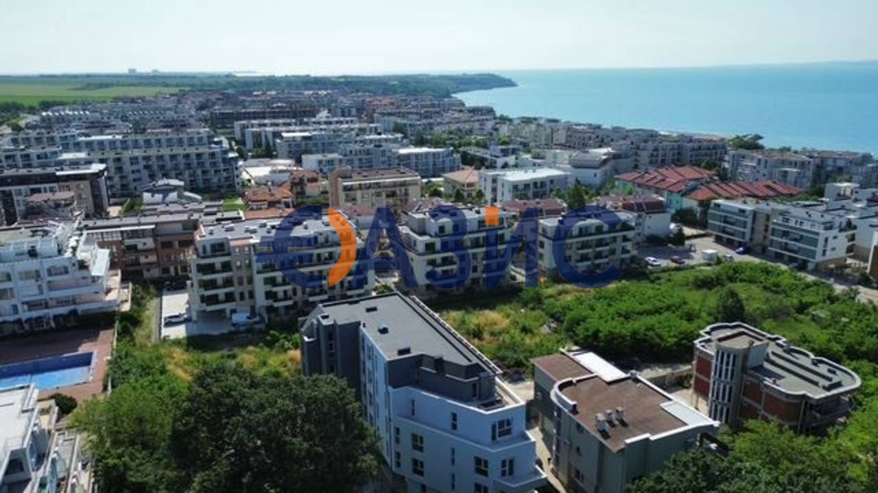 Апартаменты в Сарафово, Болгария, 88.8 м² - фото 13
