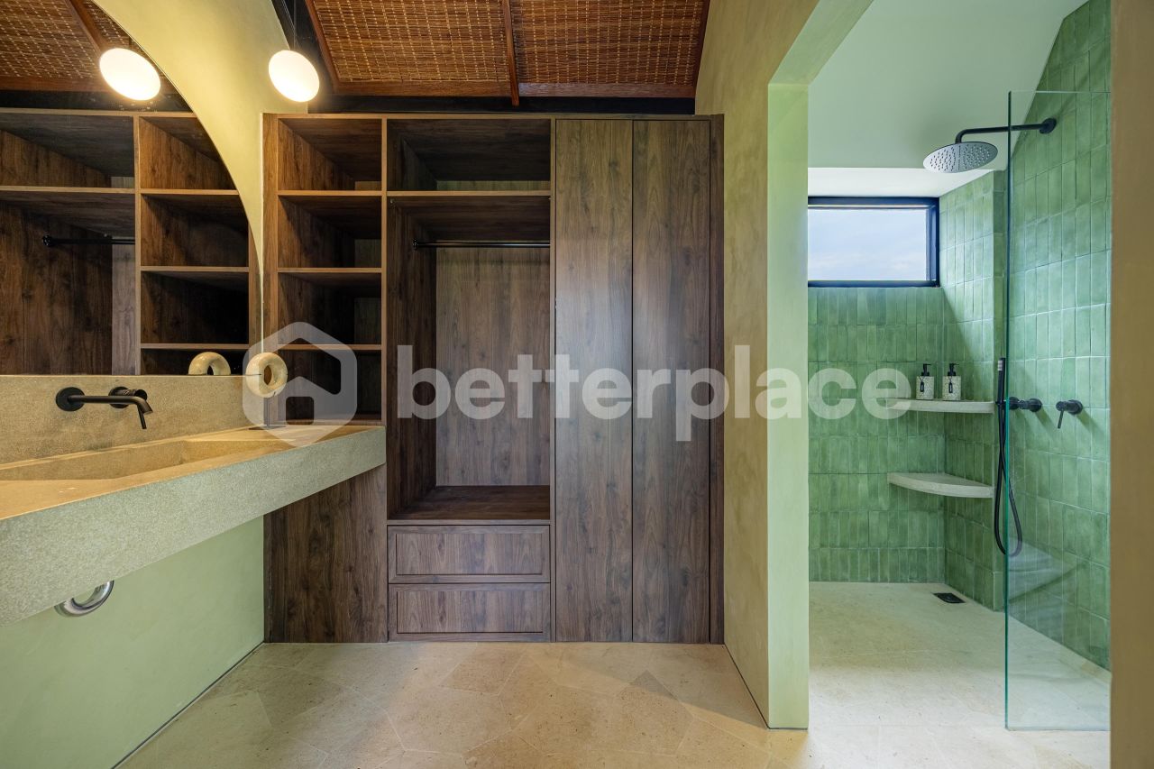 Вилла в Умаласе, Индонезия, 242 м² - фото 11