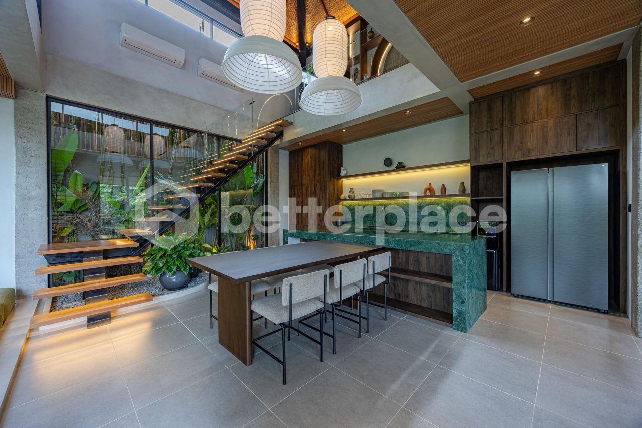 Вилла в Умаласе, Индонезия, 242 м² - фото 6