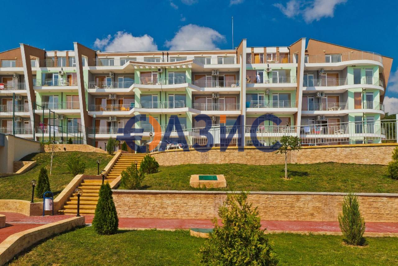 Апартаменты в Кошарице, Болгария, 46 м² - фото 13