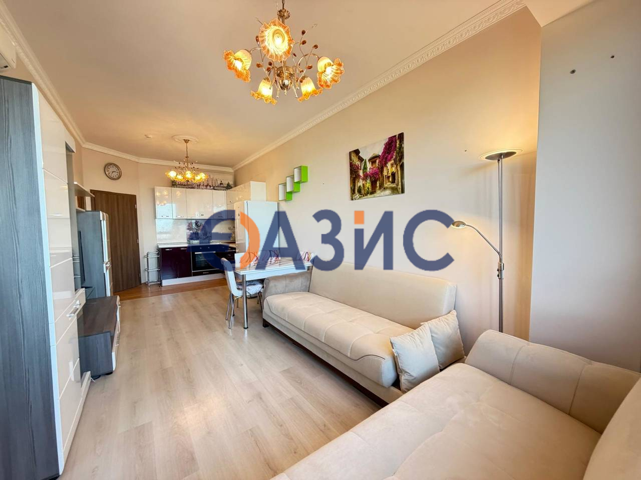 Апартаменты в Бургасе, Болгария, 74 м² - фото 14