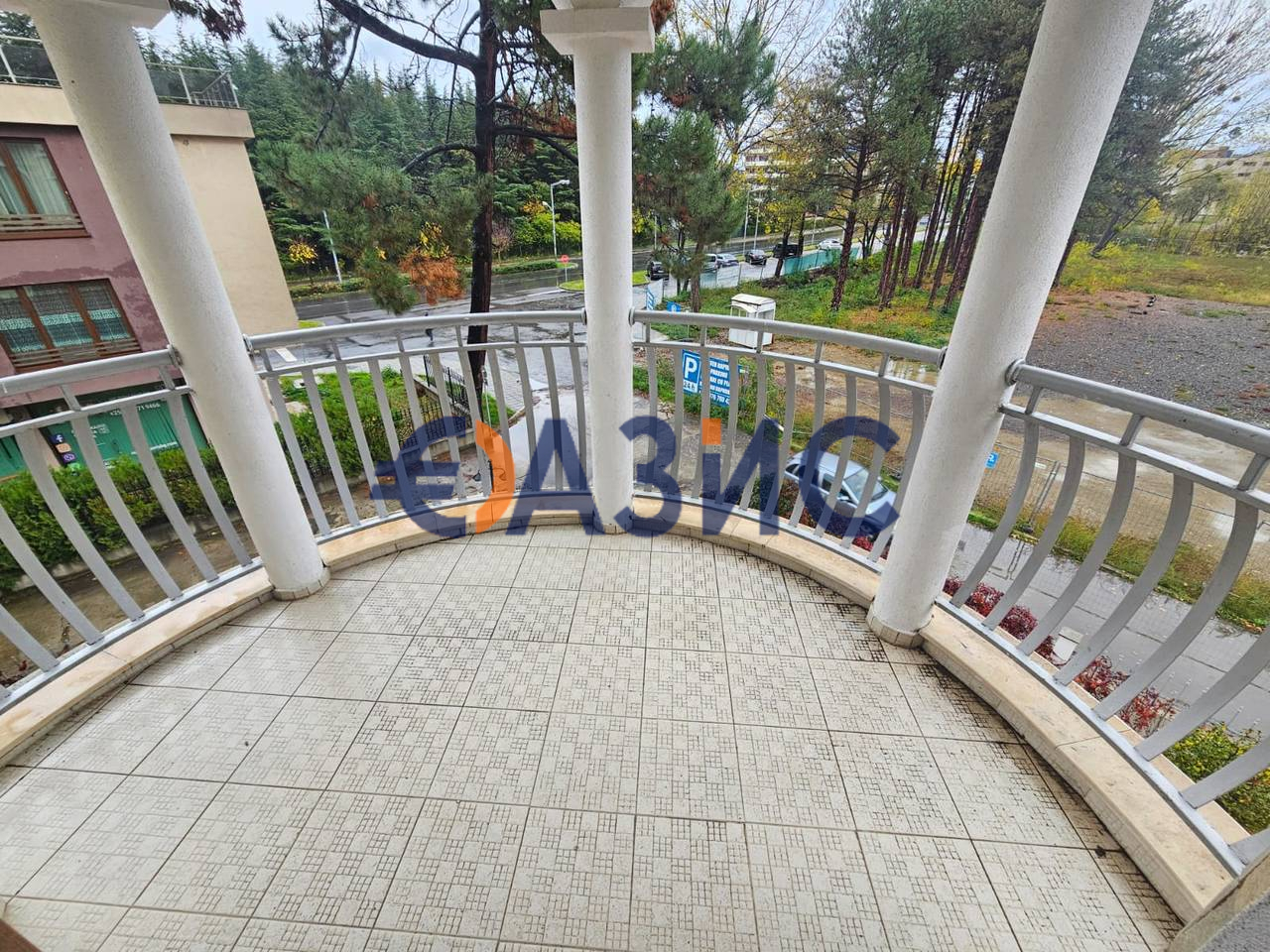 Апартаменты на Солнечном берегу, Болгария, 116 м² - фото 14