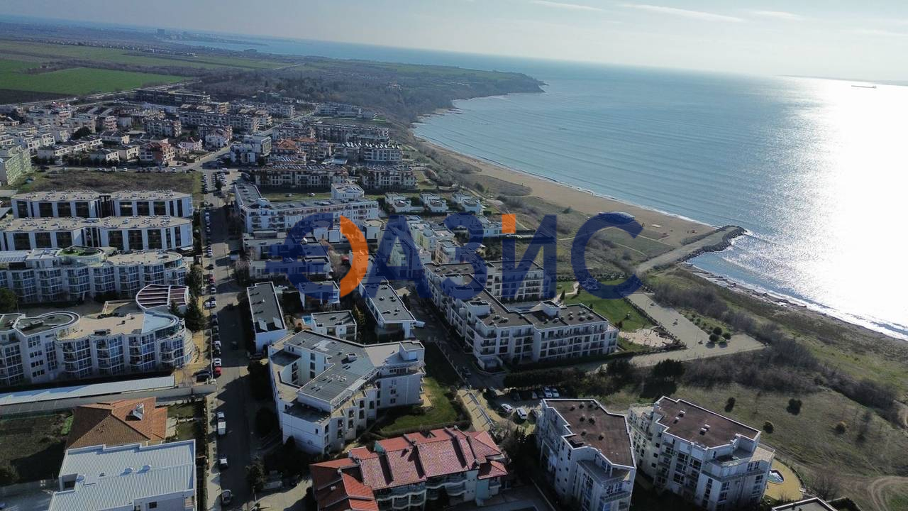 Апартаменты в Сарафово, Болгария, 88.8 м² - фото 14