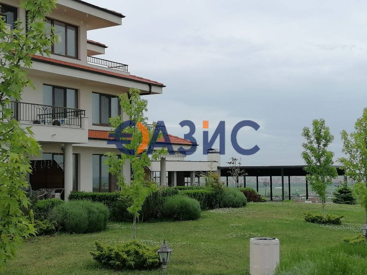 Апартаменты в Ахелое, Болгария, 85 м² - фото 14