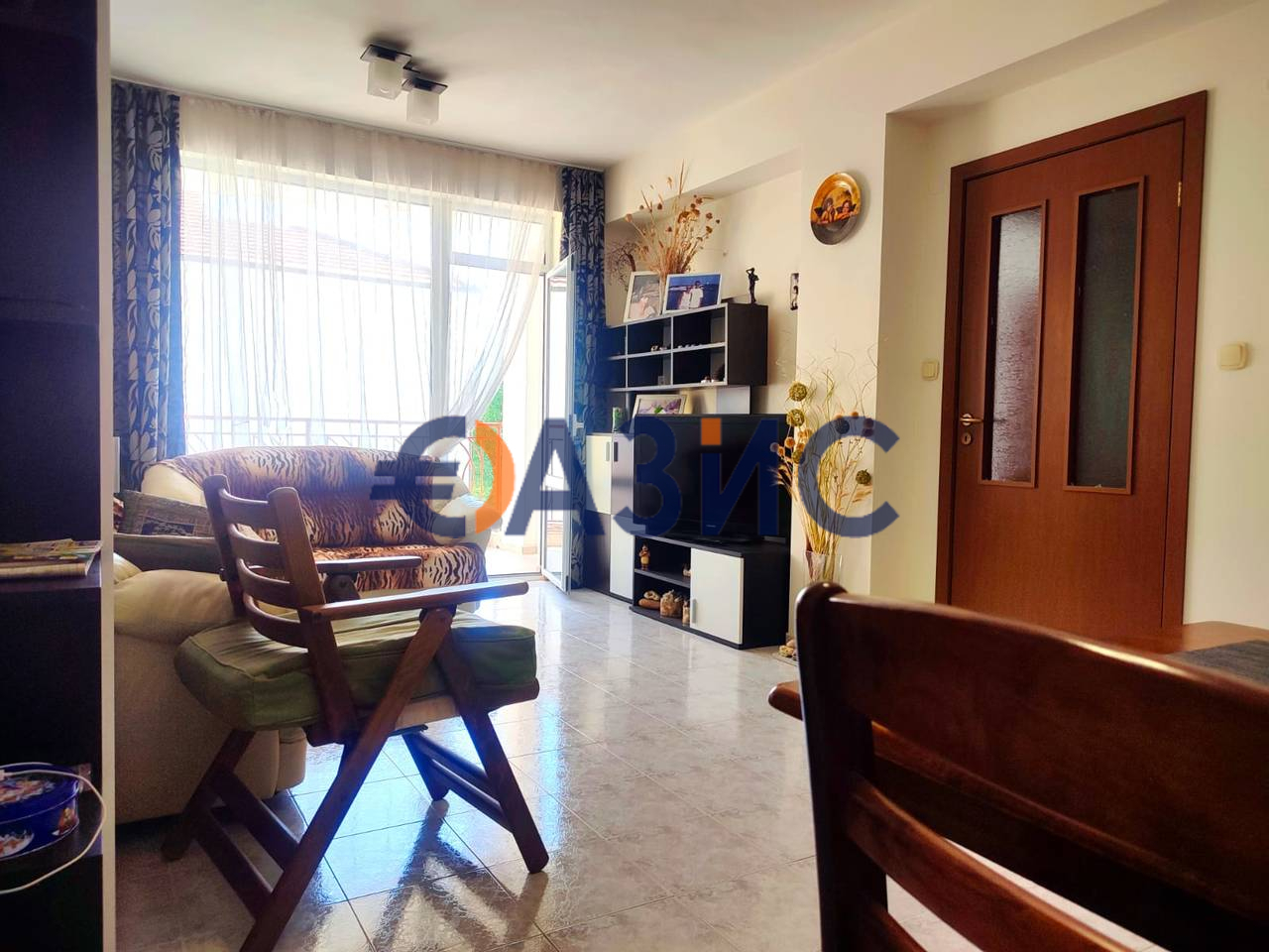 Апартаменты на Солнечном берегу, Болгария, 85 м² - фото 14
