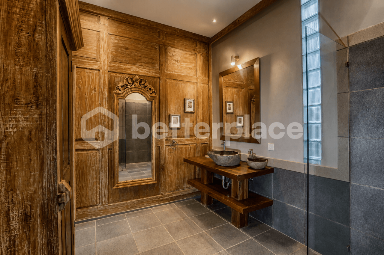 Вилла в Убуде, Индонезия, 110 м² - фото 12